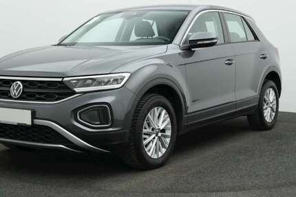 VW T-Roc 19.520 km 22.450 &euro; Mühlhausen 92360