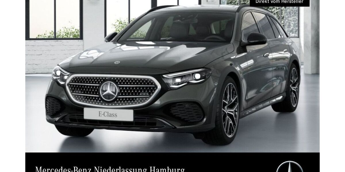 Mercedes-Benz E 300 9.900 km 79.900 &euro; Hamburg 22047