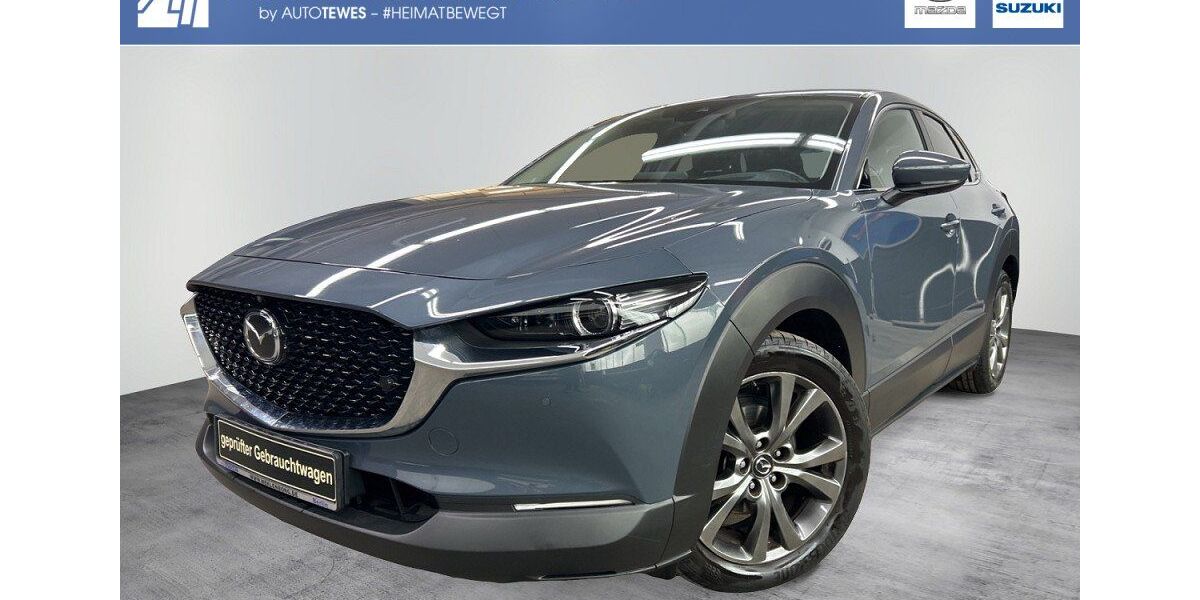 Mazda CX-30 51.190 km 25.990 &euro; Berlin 12247