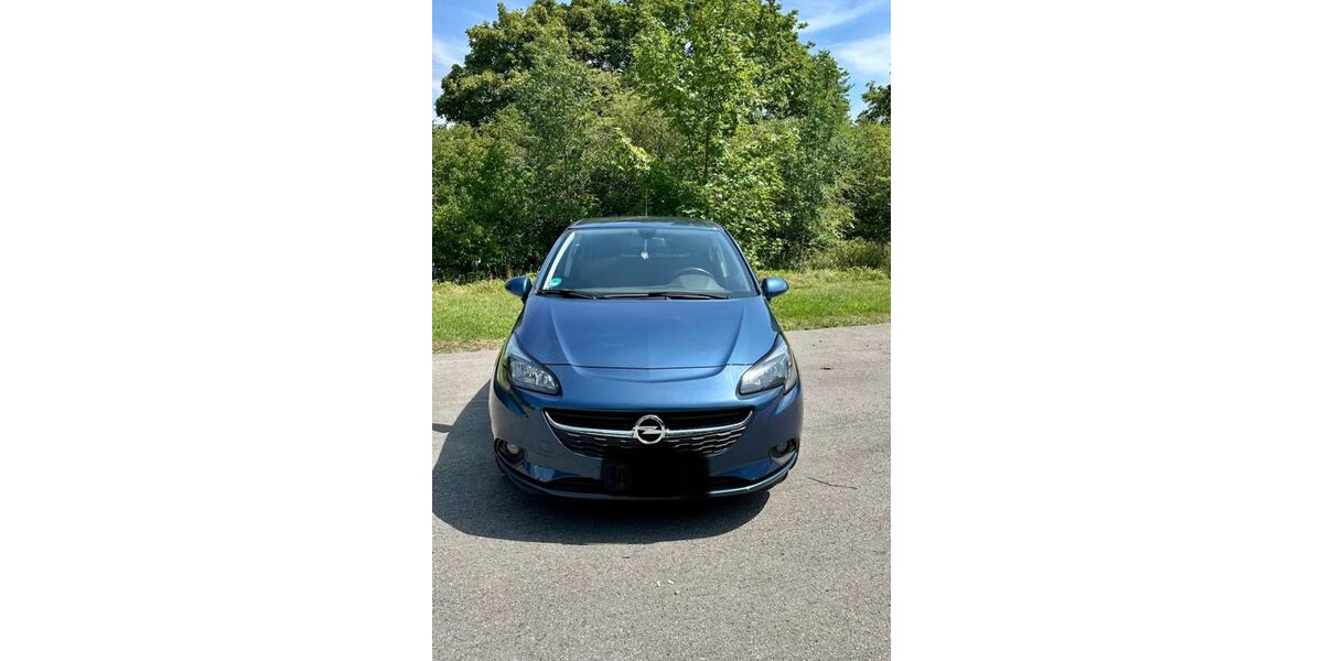 Opel Corsa 61.600 km 8.399 &euro; Klosterlechfeld 86836
