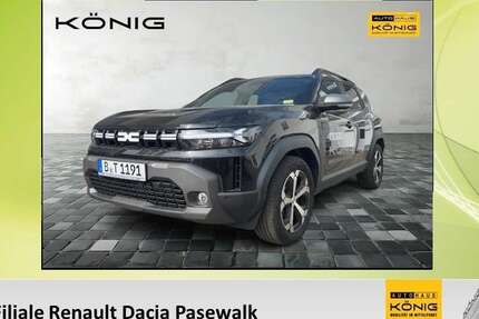 Dacia Duster 2.100 km 22.116 &euro; Pasewalk 17309