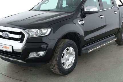 Ford Ranger 111.100 km 22.770 € Dresden 01187