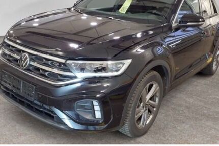 VW T-Roc 20.184 km 29.290 &euro; Lemgo 32657