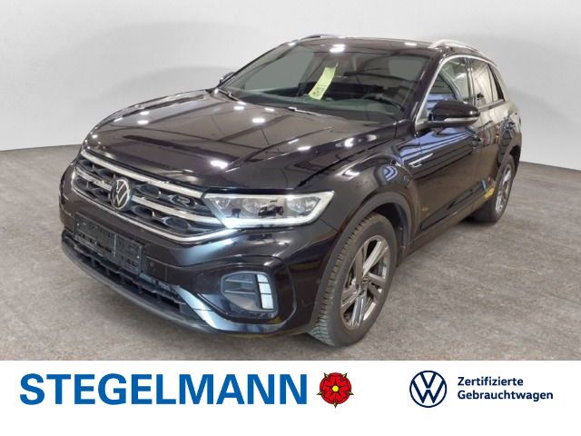 VW T-Roc 20.184 km 29.290 &euro; Lemgo 32657