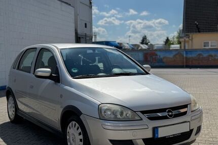 Opel Corsa 173.079 km 2.700 &euro; Mühlheim am Main 63165