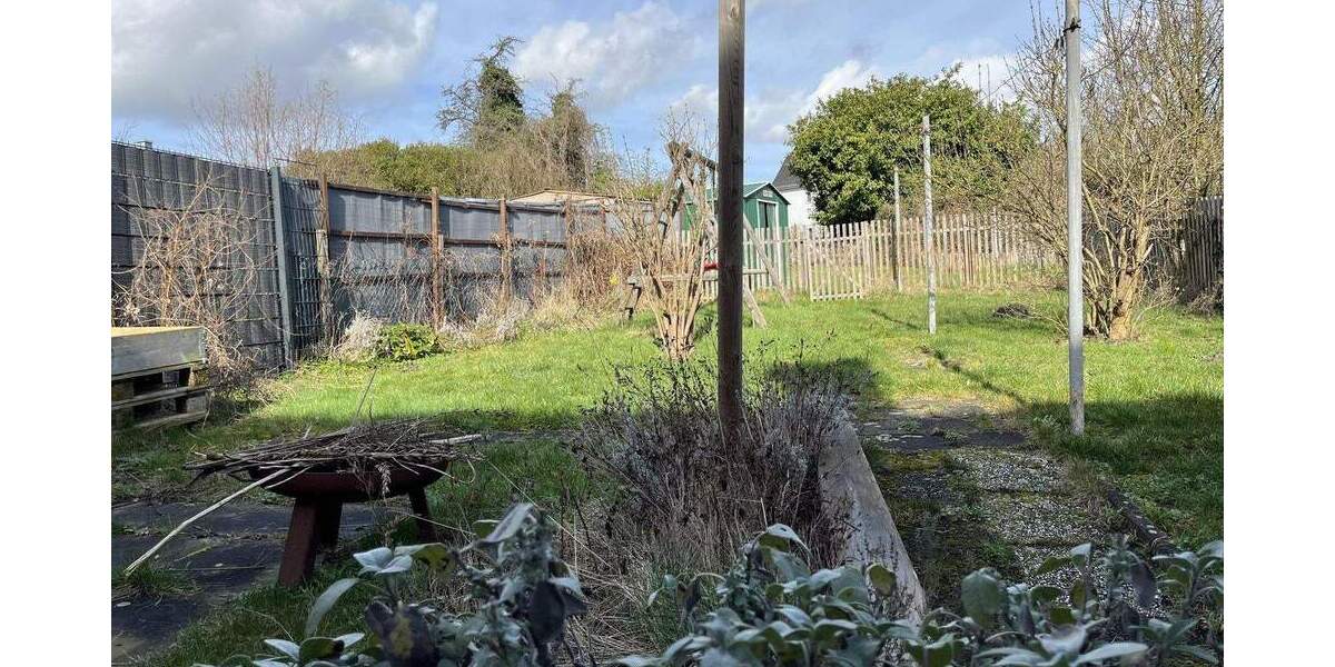 Doppelhaushälfte Lünen Nordlünen - 4 Zimmer, 117 m&sup2;, 299.000&euro; | Angebot:25245821