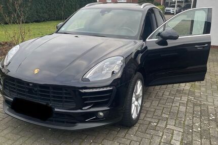 Porsche Macan 79.200 km 43.250 &euro; Vechta 49377