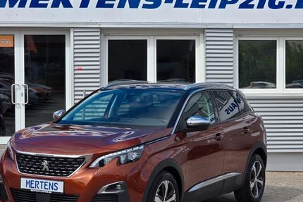 Peugeot 3008 120.066 km 16.990 &euro; Leipzig 04349