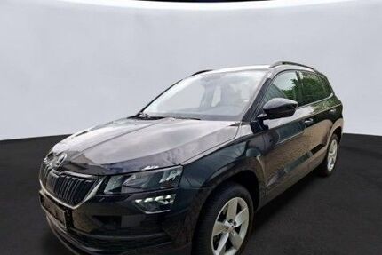 Skoda Karoq 51.392 km 17.850 &euro; Lauterbach 36341