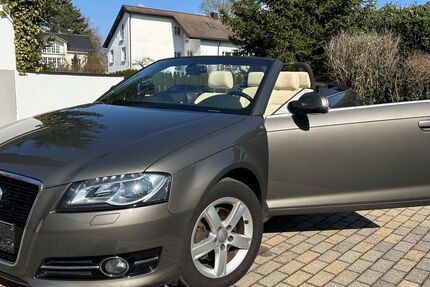 Audi A3 171.477 km 10.800 &euro; grünwald 82031