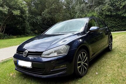 VW Golf 165.000 km 8.200 &euro; Kiel 24146