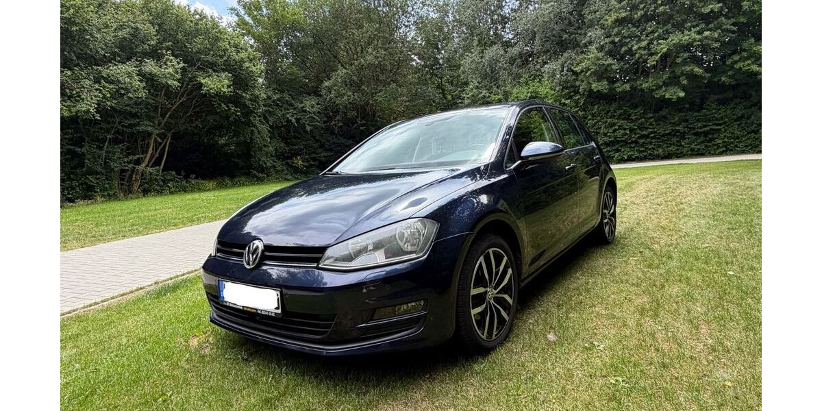 VW Golf 165.000 km 8.200 &euro; Kiel 24146