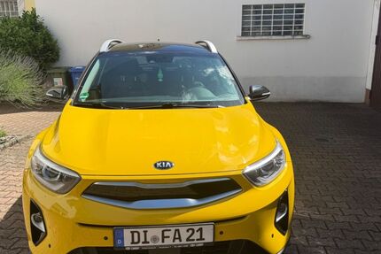 Kia Stonic 40.000 km 17.900 &euro; Babenhausen 64832
