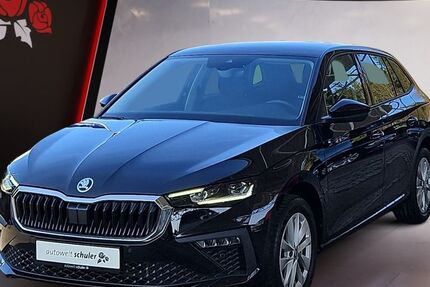 Skoda Scala 13.248 km 23.749 &euro; Villingen-Schwenningen 78052