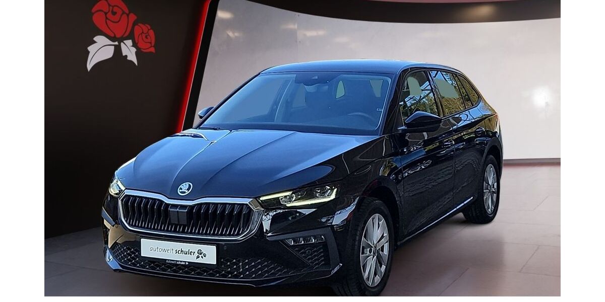 Skoda Scala 13.248 km 23.749 &euro; Villingen-Schwenningen 78052