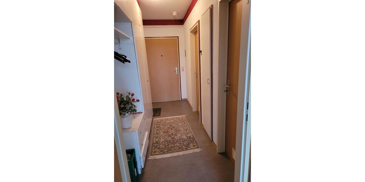Etagenwohnung Bad Füssing - 1 Zimmer, 35 m&sup2;, 85.000&euro; | Angebot:26865345