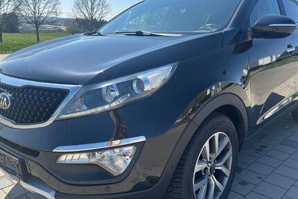Kia Sportage 140.813 km 9.399 &euro; Schönaich 71101
