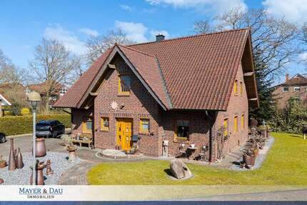 Haus Zetel - 7 Zimmer, 253 m&sup2;, 529.000&euro; | Angebot:26165321