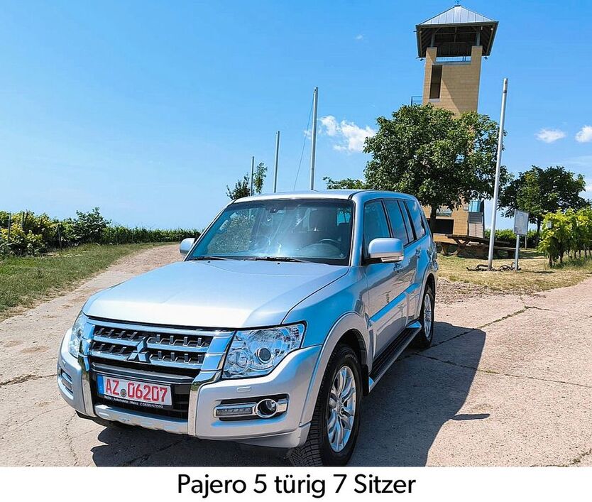 Pajero