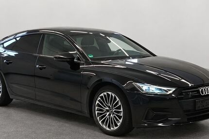 Audi A7 75.700 km 36.950 &euro; Berlin 13407