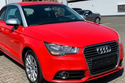 Audi A1 112.454 km 5.950 &euro; Hilden 40721