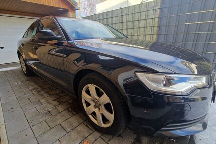 Audi A6 186.750 km 13.000 &euro; Lensahn 23738