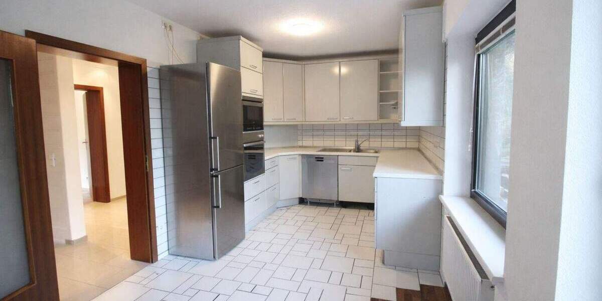 Einfamilienhaus Rommerskirchen Evinghoven - 5 Zimmer, 153 m&sup2;, 449.000&euro; | Angebot:25279217