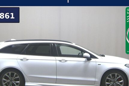 Ford Mondeo 250.413 km 10.990 &euro; Gyhum/Bockel 27404