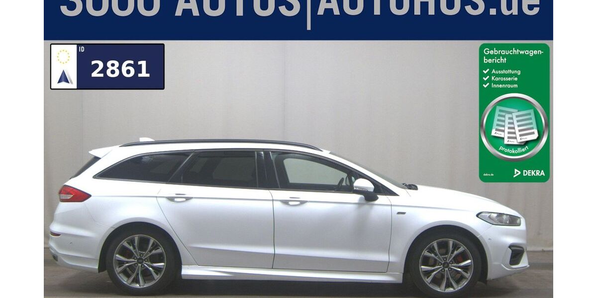 Ford Mondeo 250.413 km 10.990 &euro; Gyhum/Bockel 27404
