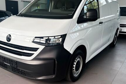 VW T7 Transporter 19.500 km 27.980 &euro; Tornesch 25436