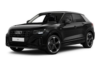 Audi Q2 52.790 km 26.890 &euro; Neubeckum 59269