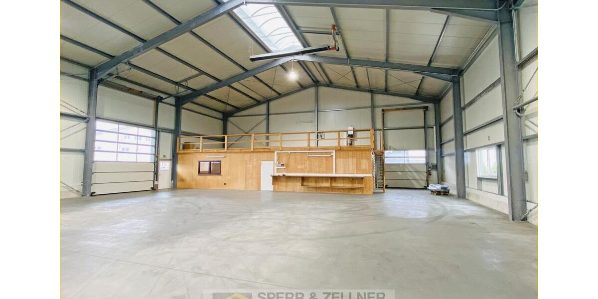 Gewerbeobjekt Fraunberg - 8.500&euro; | Angebot:13432451