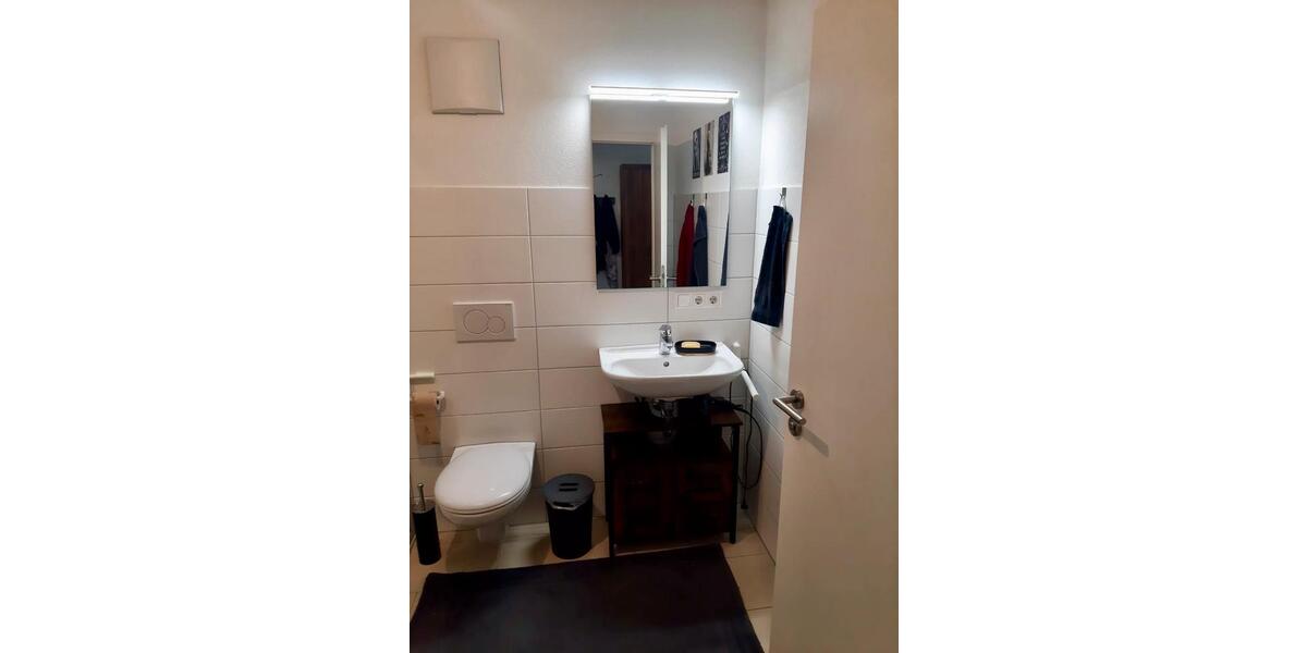 Dachgeschoßwohnung Memmingen - 1 Zimmer, 37 m&sup2;, 640&euro; | Angebot:26368935