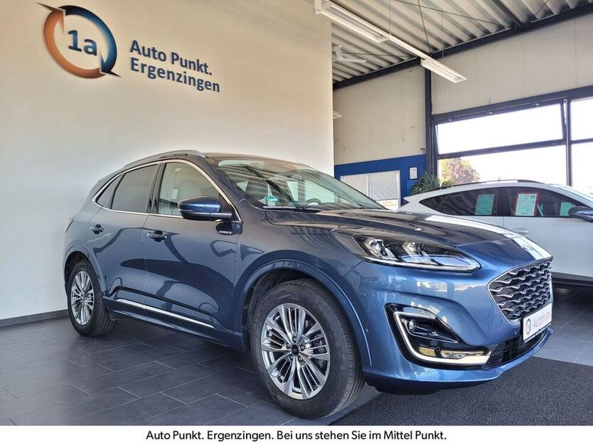 Kuga