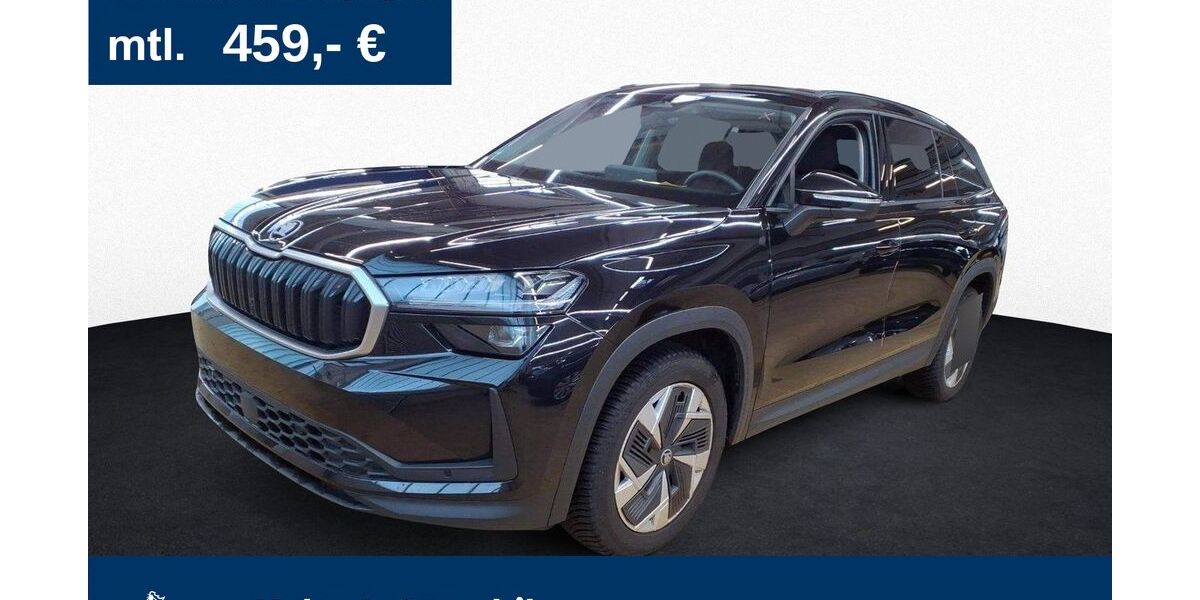 Skoda Kodiaq 20.753 km 44.530 &euro; Kornwestheim 70806