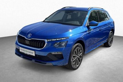 Skoda Kamiq 5.700 km 26.960 &euro; Schwabach 91126