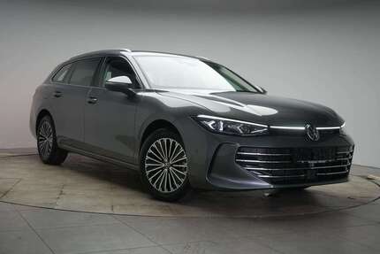 VW Passat 9.000 km 32.990 &euro; Braunschweig 38110