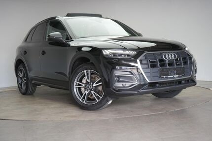 Audi Q5 123.000 km 35.990 &euro; Braunschweig 38110