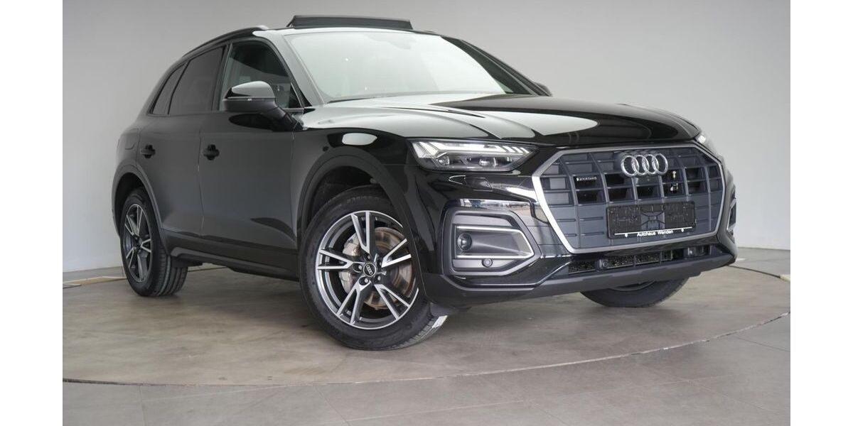 Audi Q5 123.000 km 35.990 &euro; Braunschweig 38110