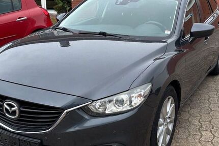 Mazda 6 234.100 km 5.950 € Hagenow 19230