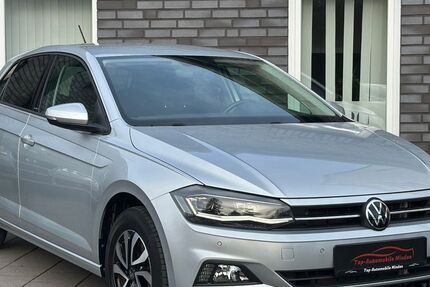 VW Polo 33.900 km 19.499 &euro; Minden 32429