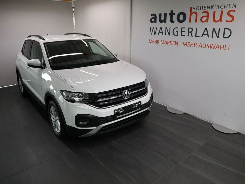 T-Cross