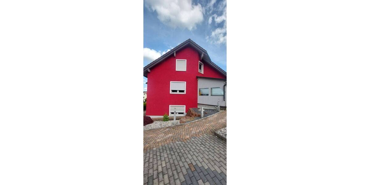 Einfamilienhaus Niedermurach Pertolzhofen - 5 Zimmer, 168 m&sup2;, 295.000&euro; | Angebot:26851318