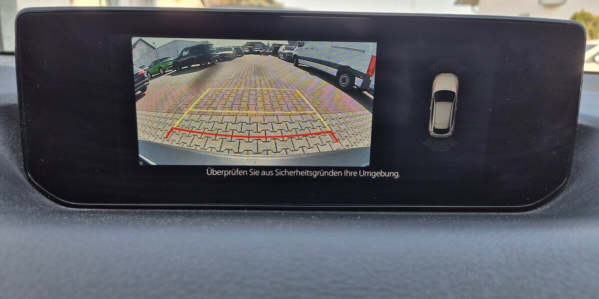 Mazda MX-30 e-SKYACTIV Rückfahrkamera, Klima, AppleCarpl 78.555 km 11.890 &euro; Rodgau 63110