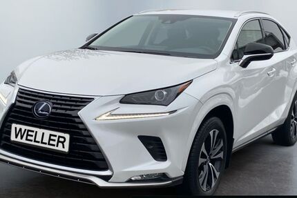 Lexus NX 300 55.039 km 32.990 &euro; Leipzig 04178