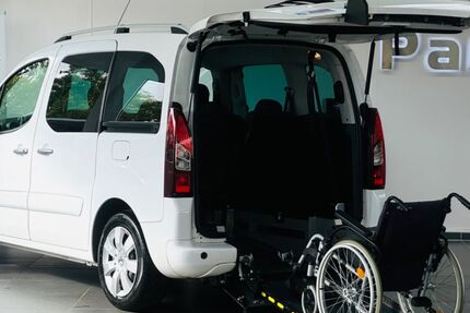 Citroen Berlingo 59.319 km 24.950 &euro; Salzgitter 38259