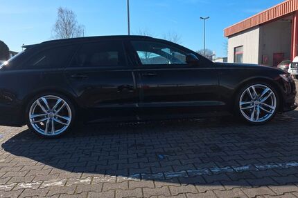 Audi A6 179.500 km 17.500 &euro; Wallenhorst 49134