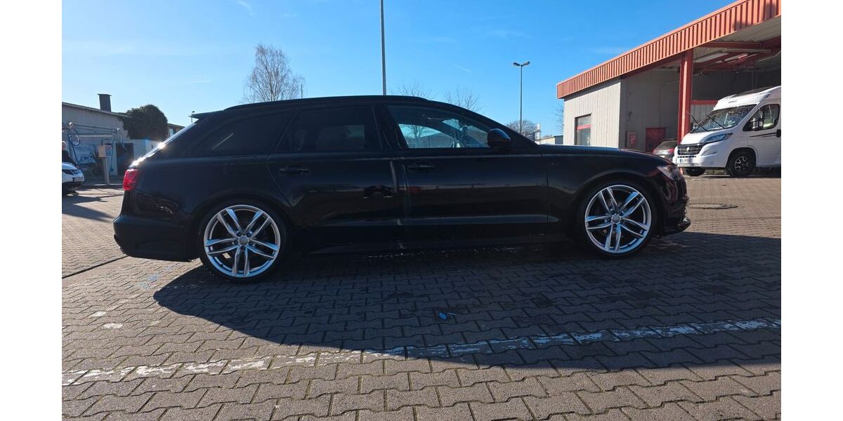 Audi A6 179.500 km 17.500 &euro; Wallenhorst 49134