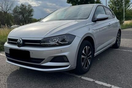 VW Polo 98.000 km 12.500 &euro; Seligenstadt 63500