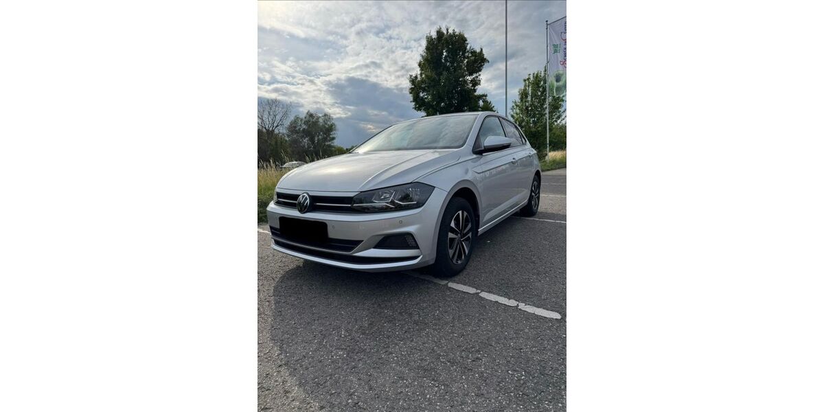 VW Polo 98.000 km 12.500 &euro; Seligenstadt 63500